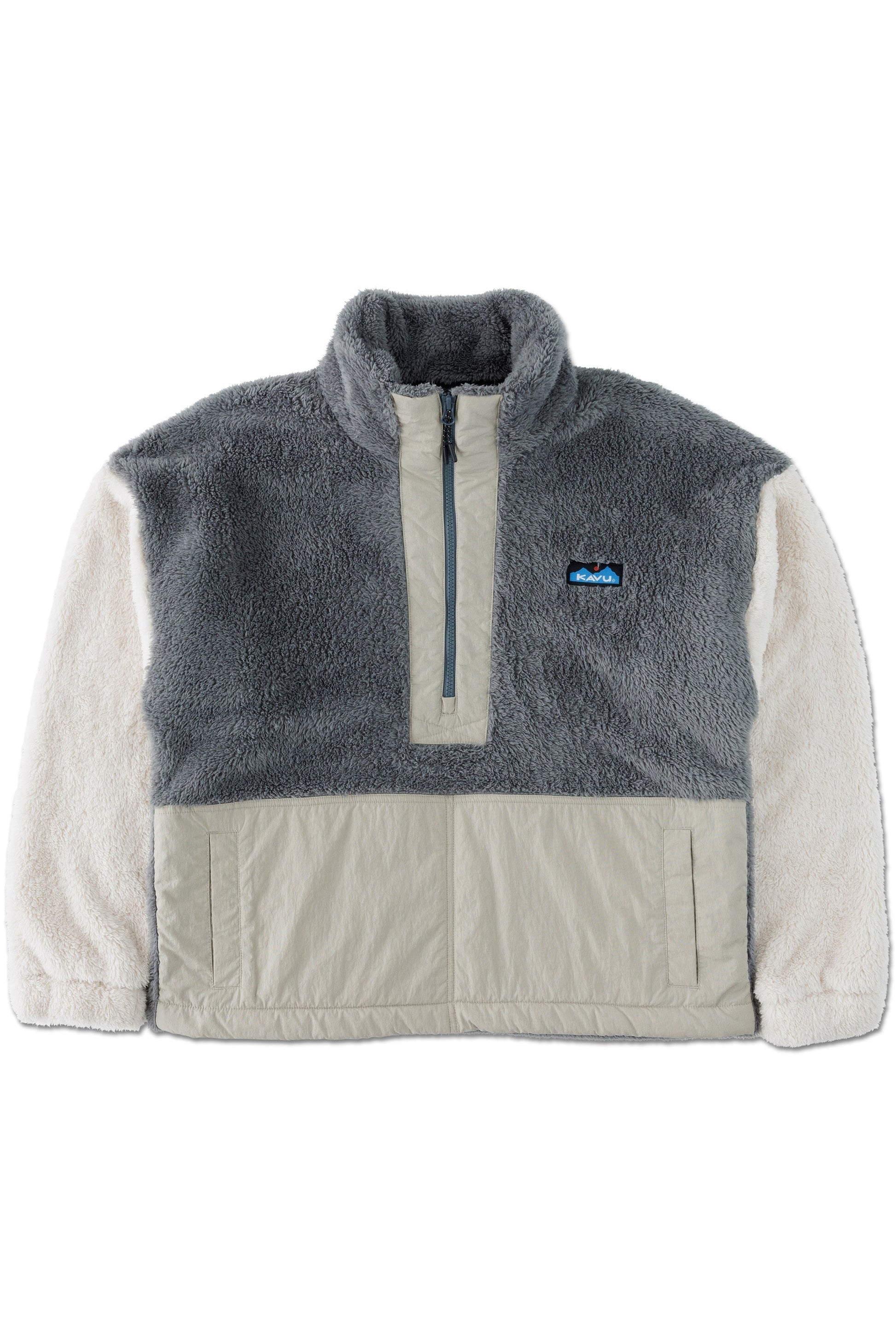 KAVU Rockhaven