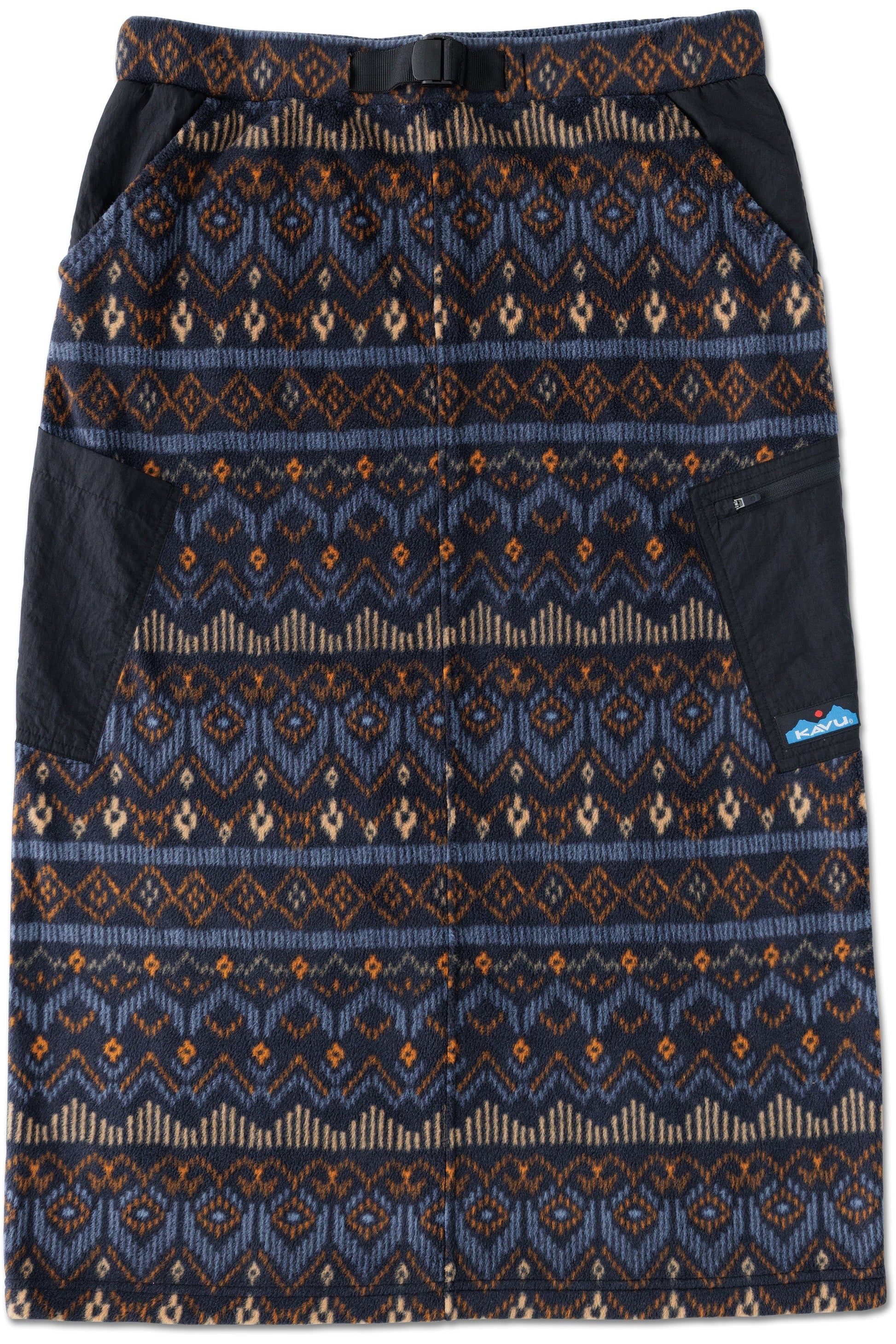 KAVU Ellis