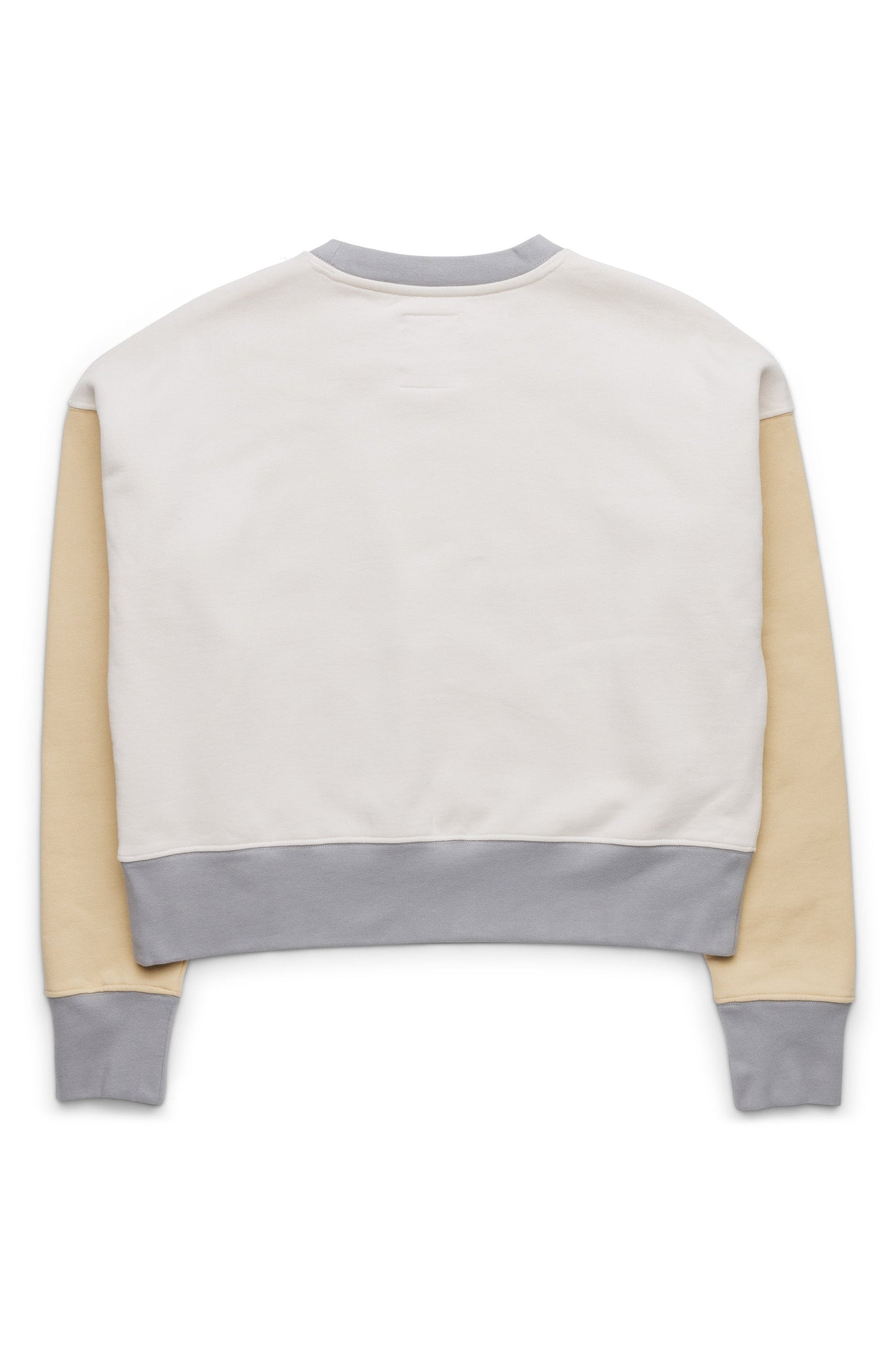 KAVU Crew Crop