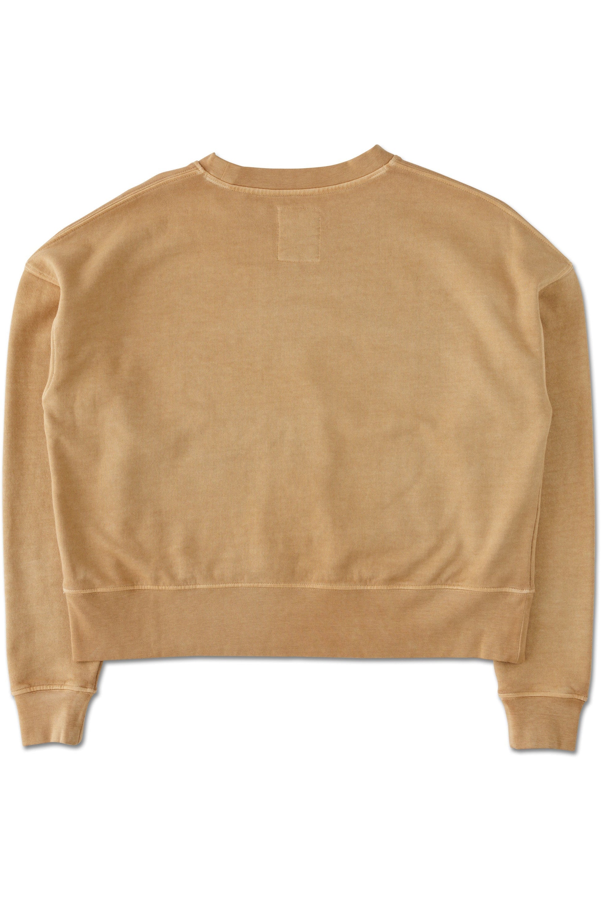 KAVU Crew Crop