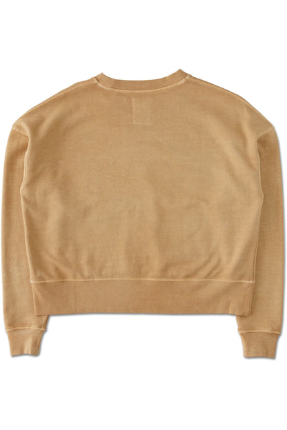 KAVU Crew Crop