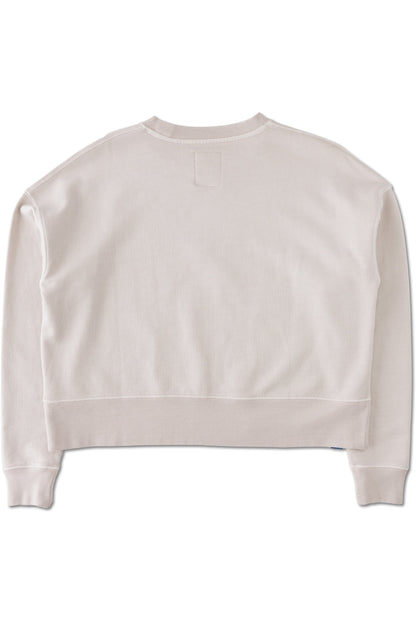 KAVU Crew Crop