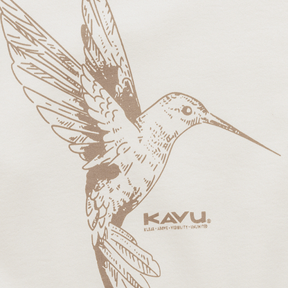 Hummingbird Cloud,XXS