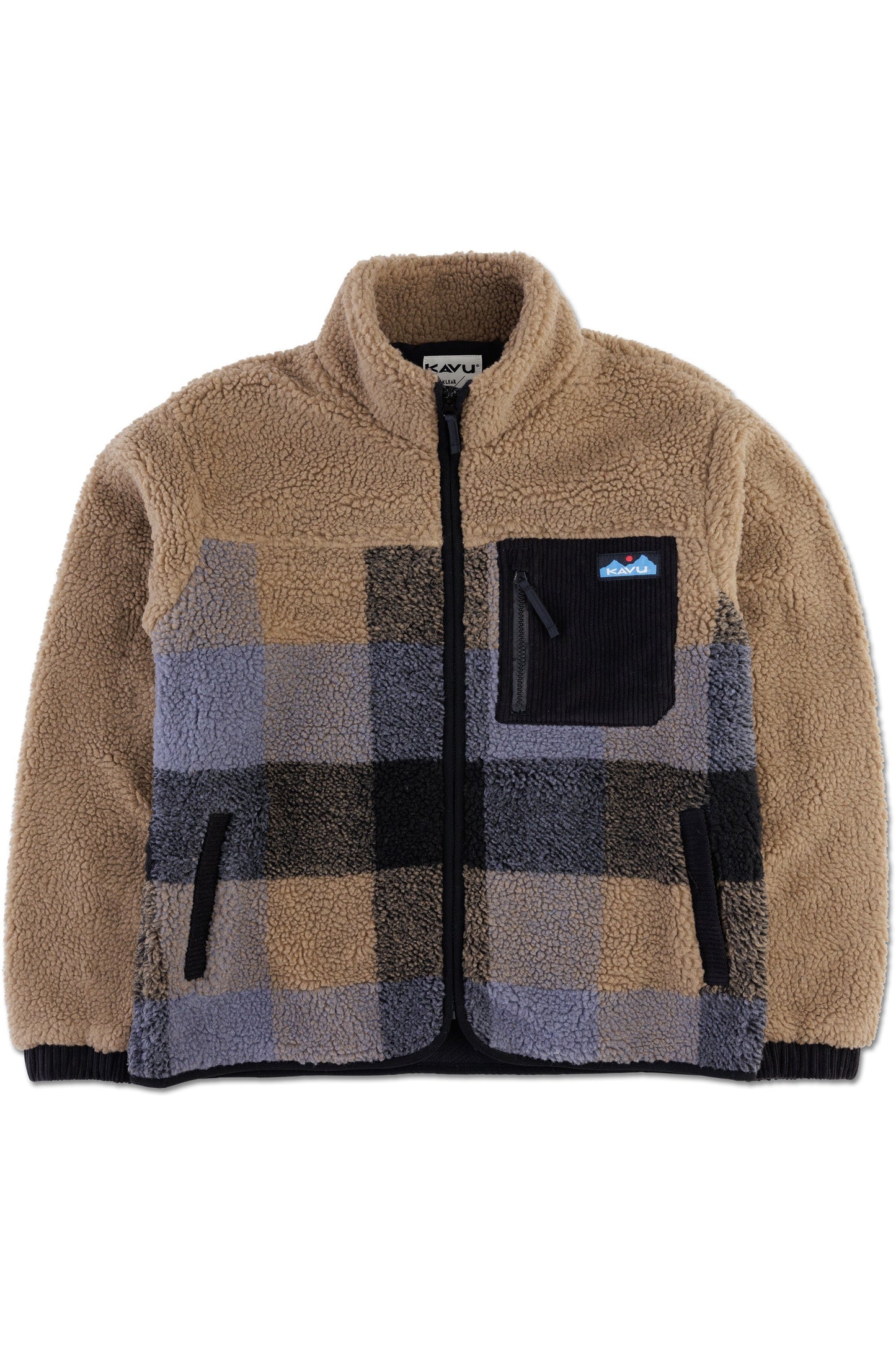 KAVU Willow Creek