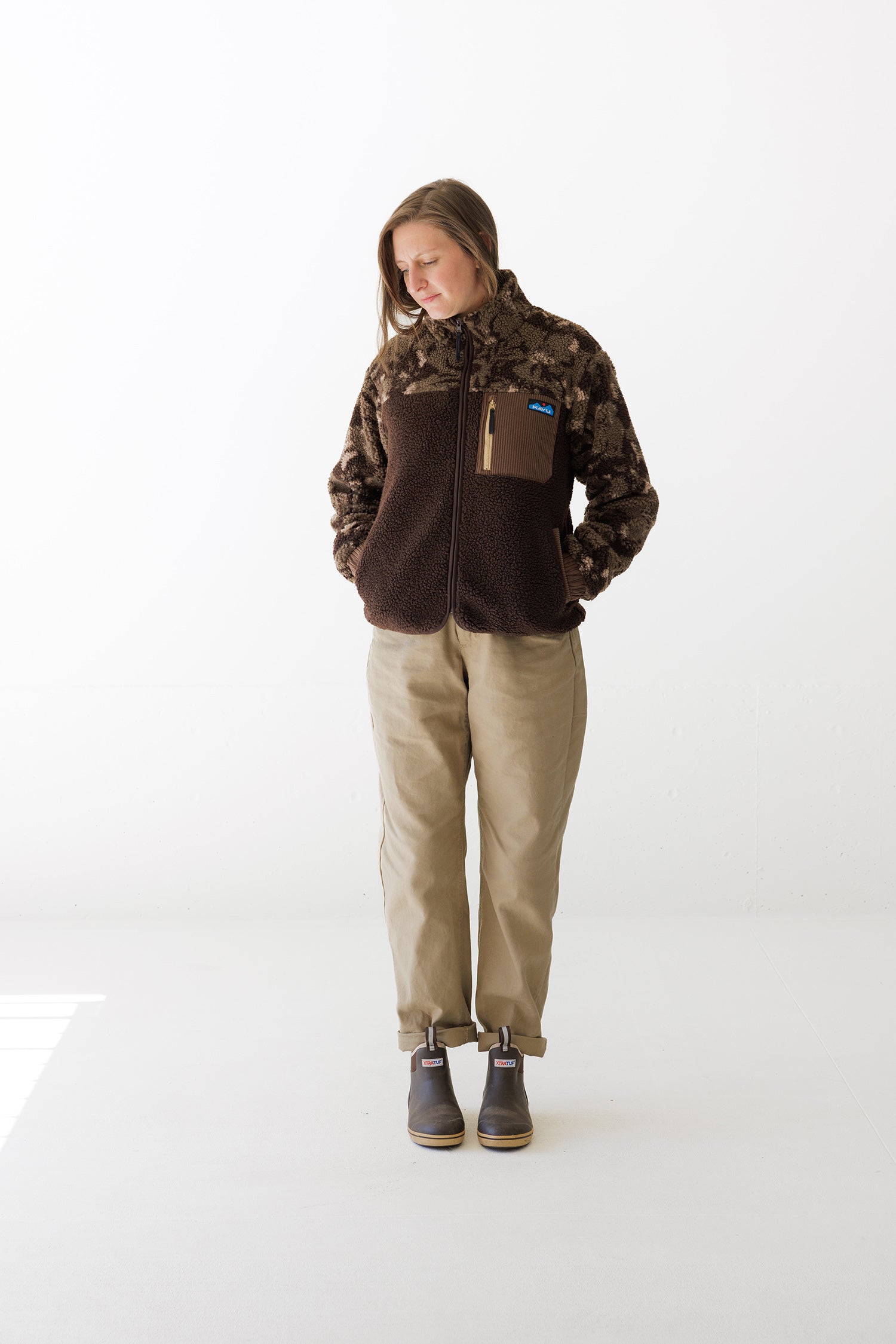 KAVU Willow Creek