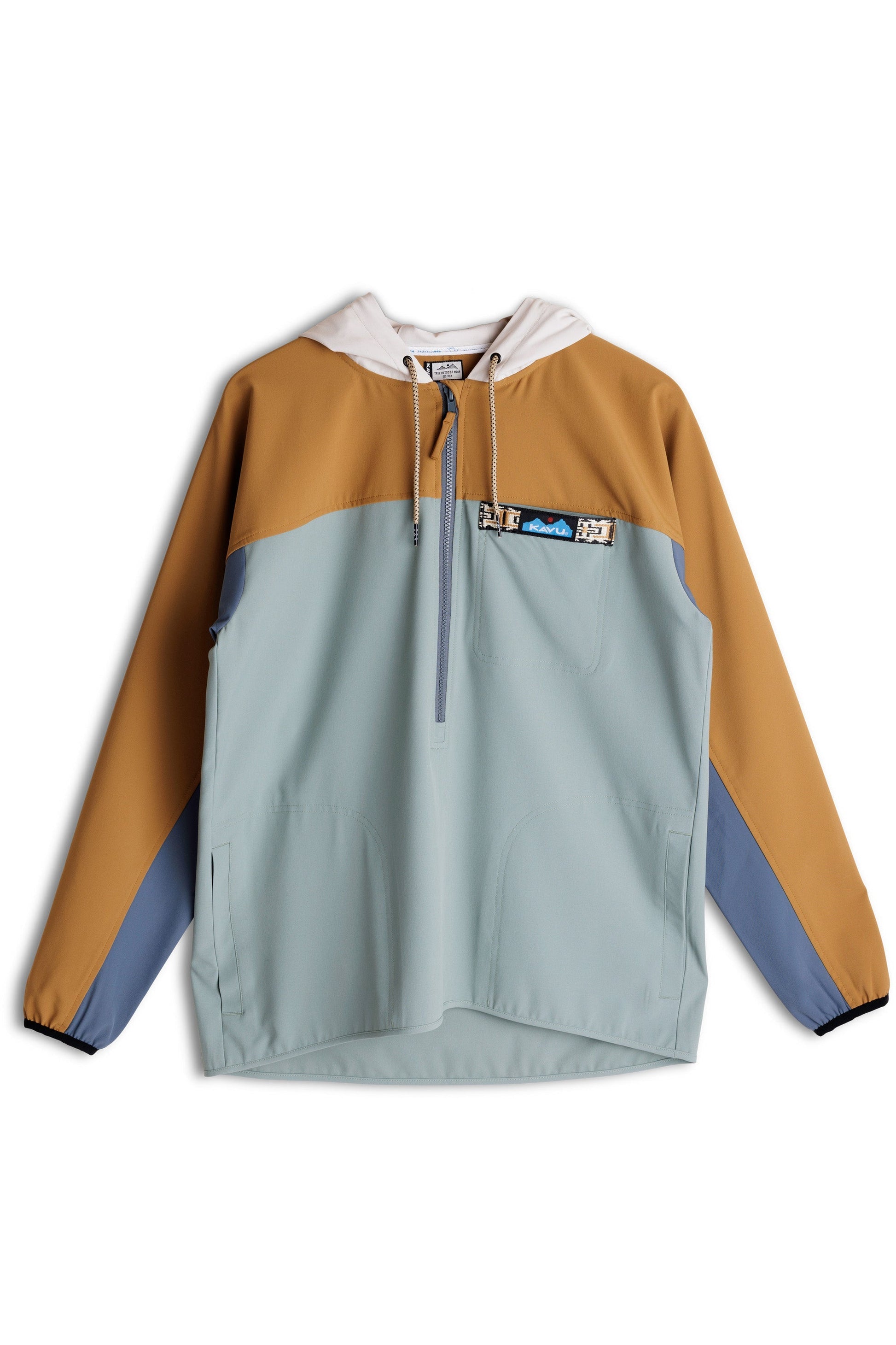 KAVU Bay Breeze