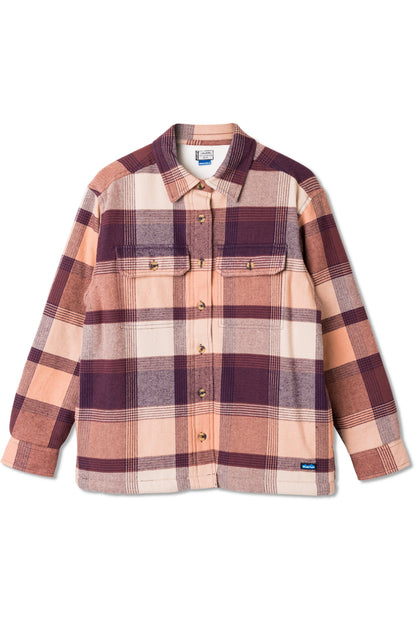 KAVU Pinedrona
