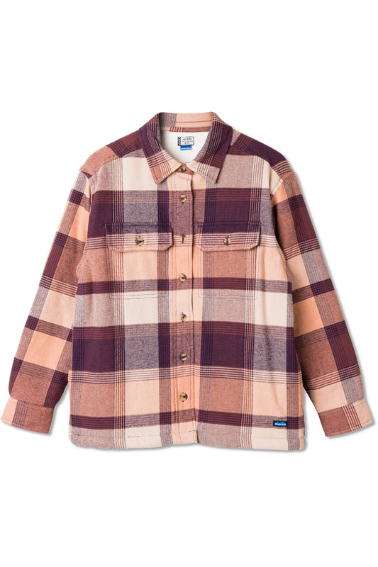 KAVU Pinedrona