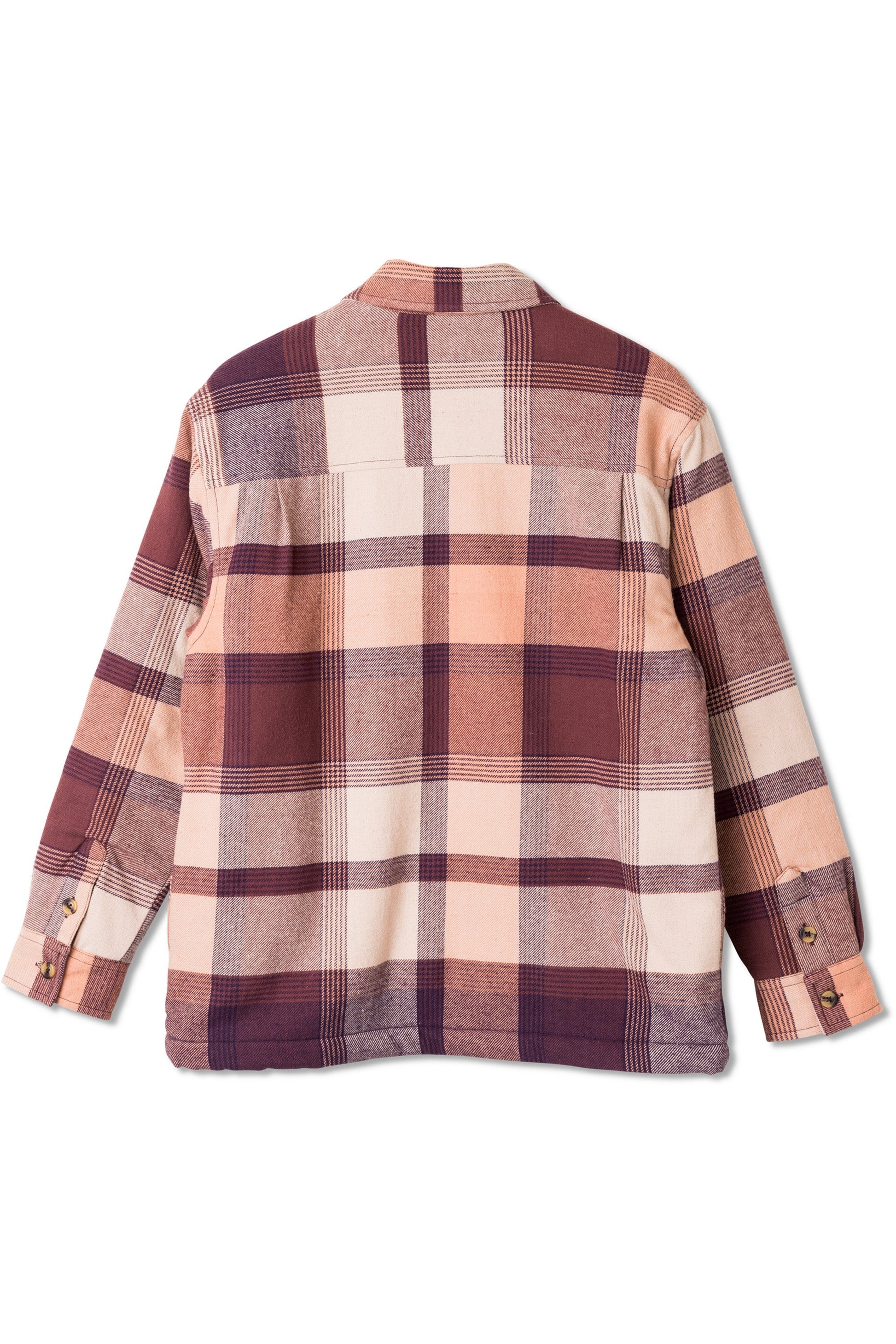 KAVU Pinedrona