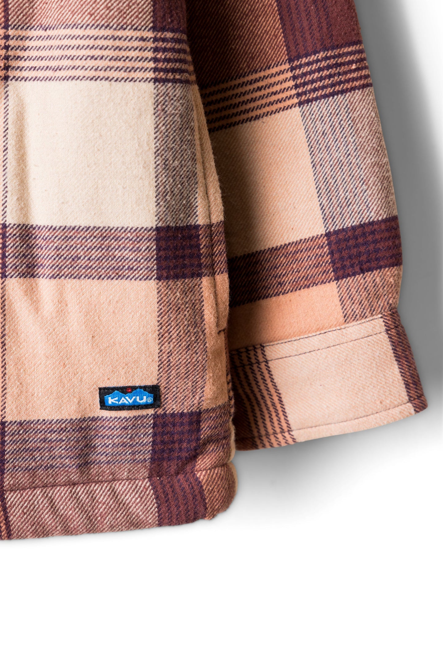 KAVU Pinedrona