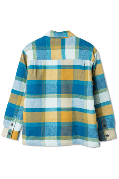KAVU Pinedrona