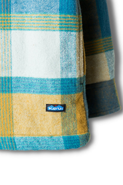KAVU Pinedrona