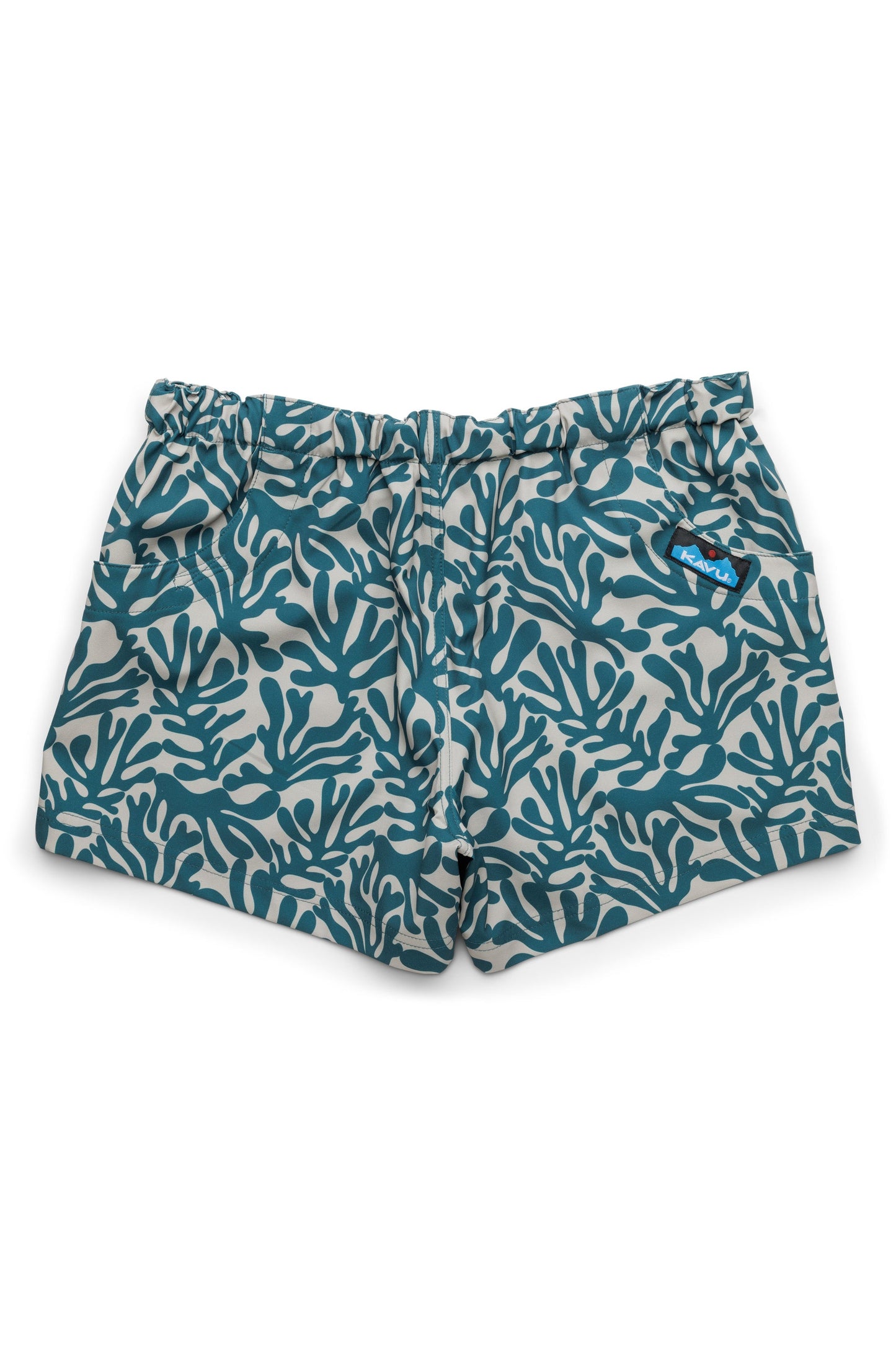 KAVU La Bocana