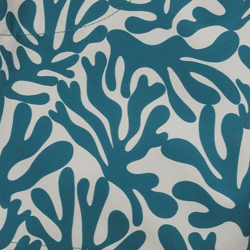 Sea Garden,XXS