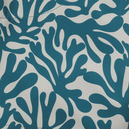 Sea Garden,XXS