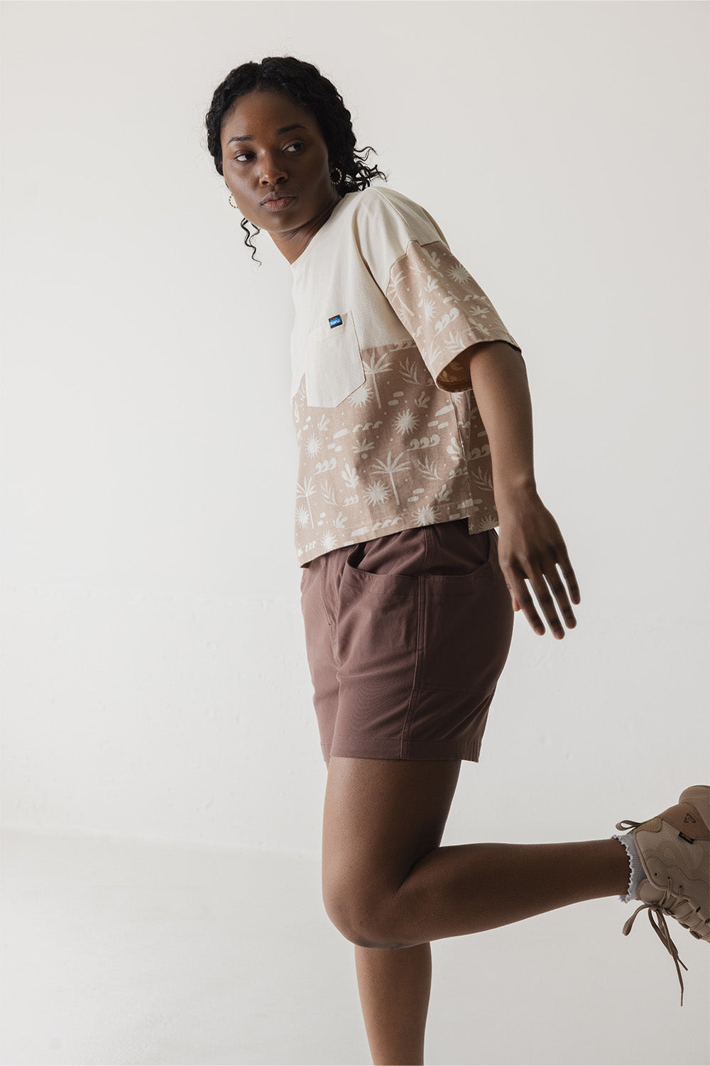 KAVU Chilli Willa
