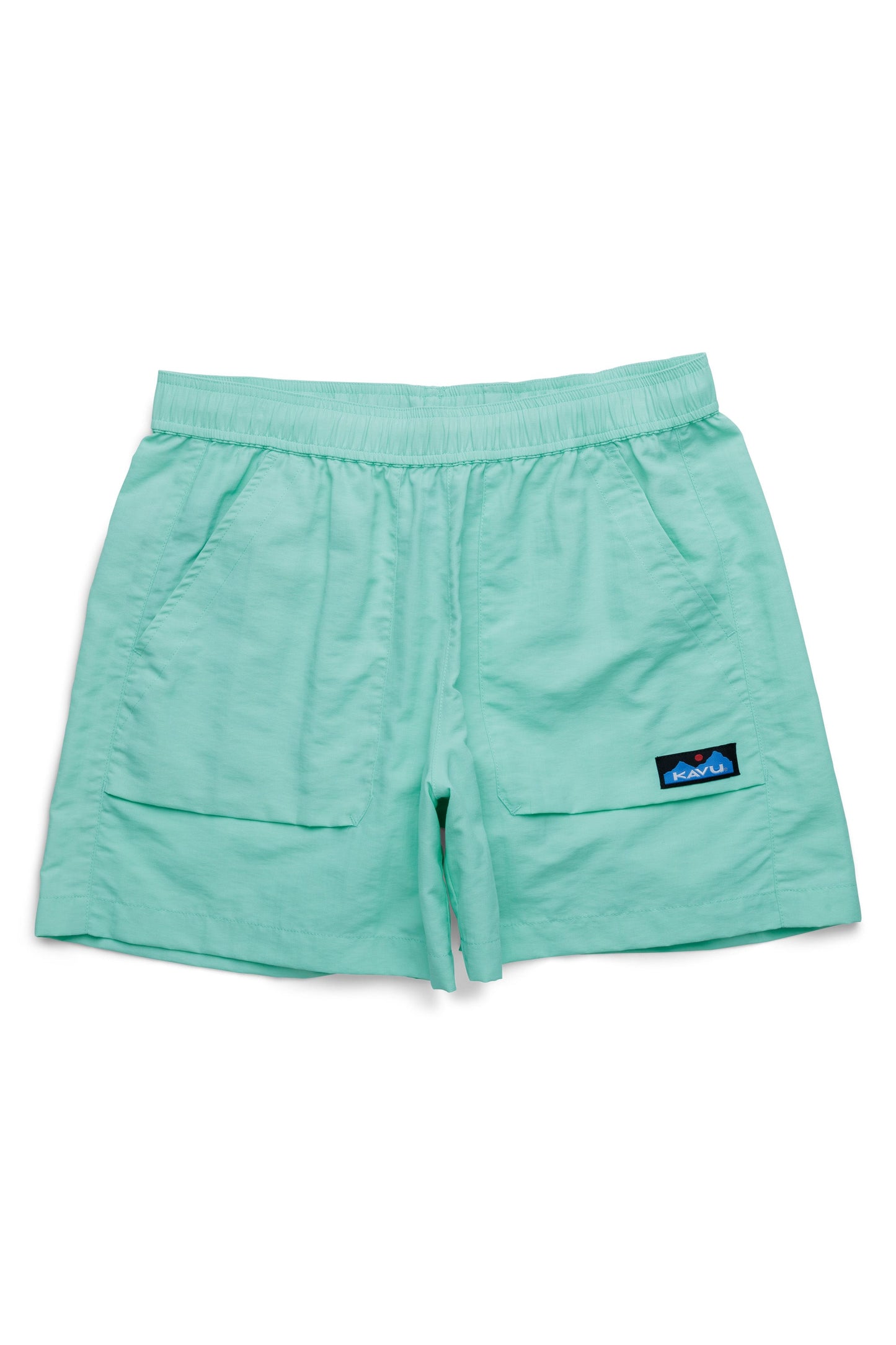 KAVU Nine Palms