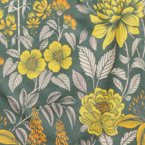 Floral Forest,XXS