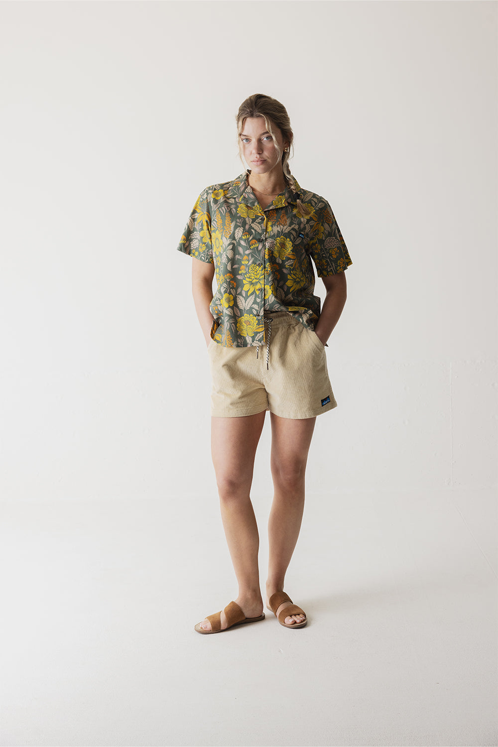 KAVU All Decked Out