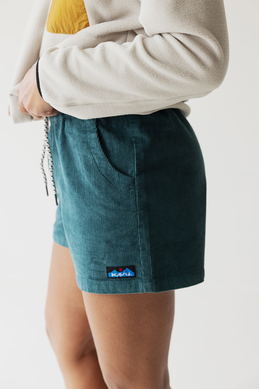 KAVU All Decked Out