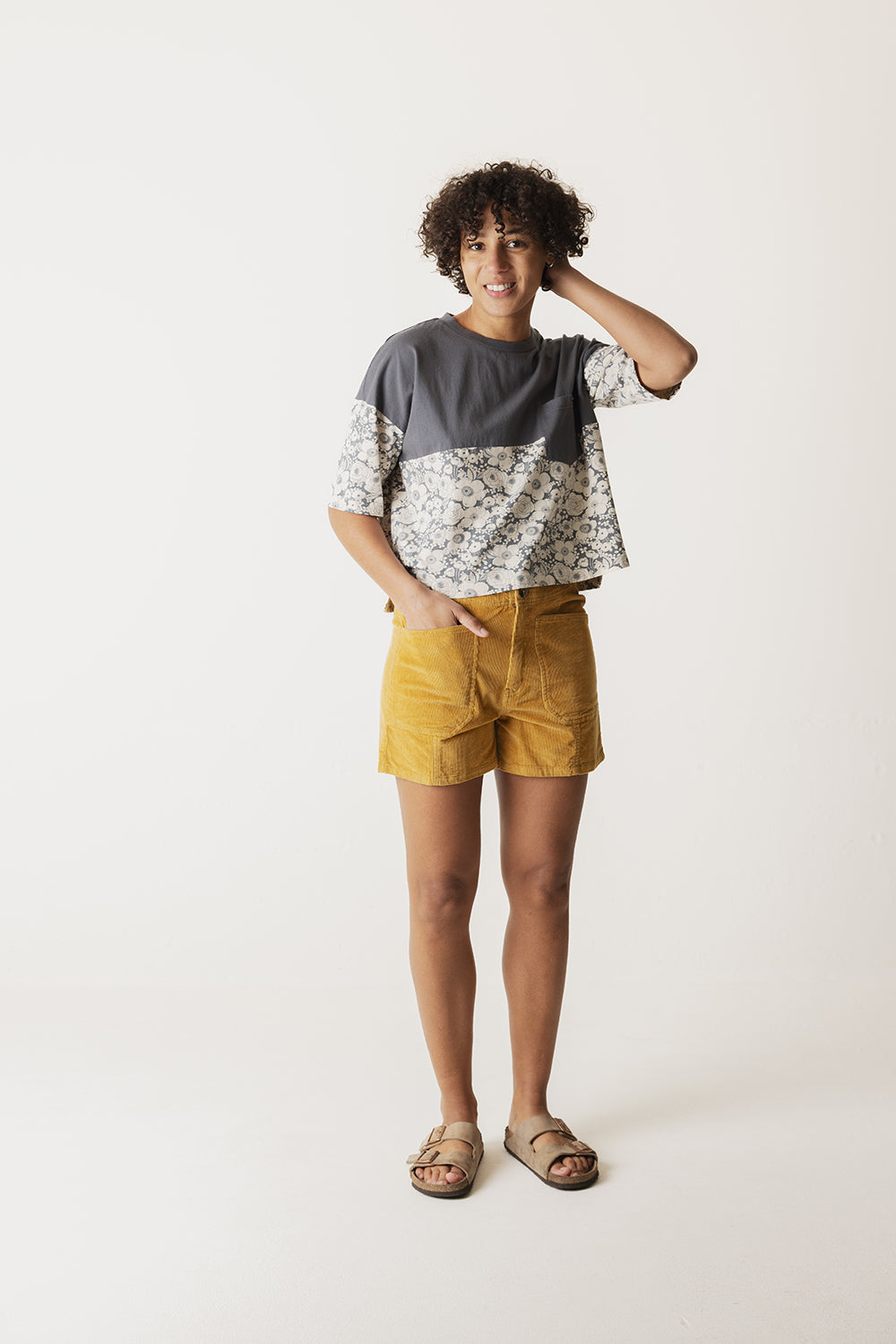 KAVU Shore Thing