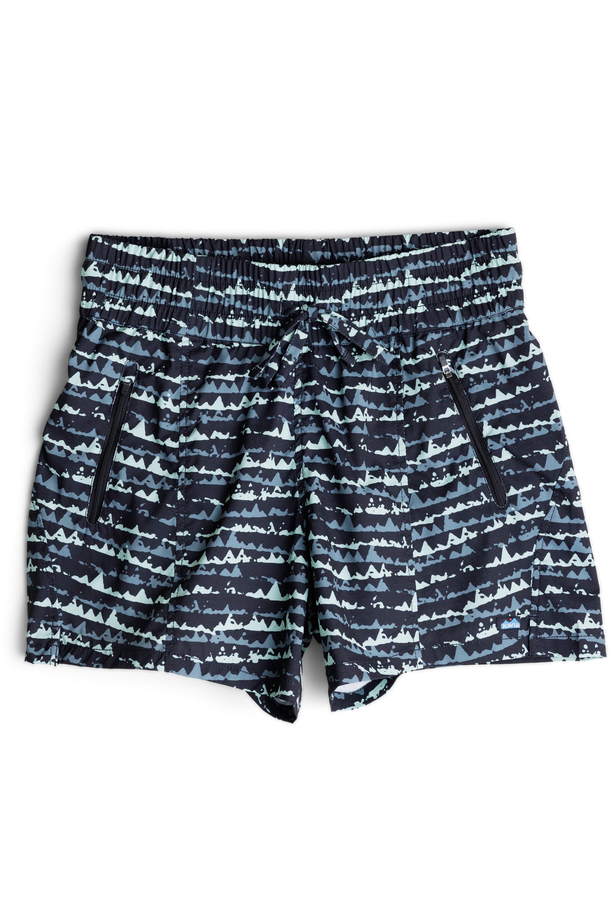 KAVU Totally Beachin