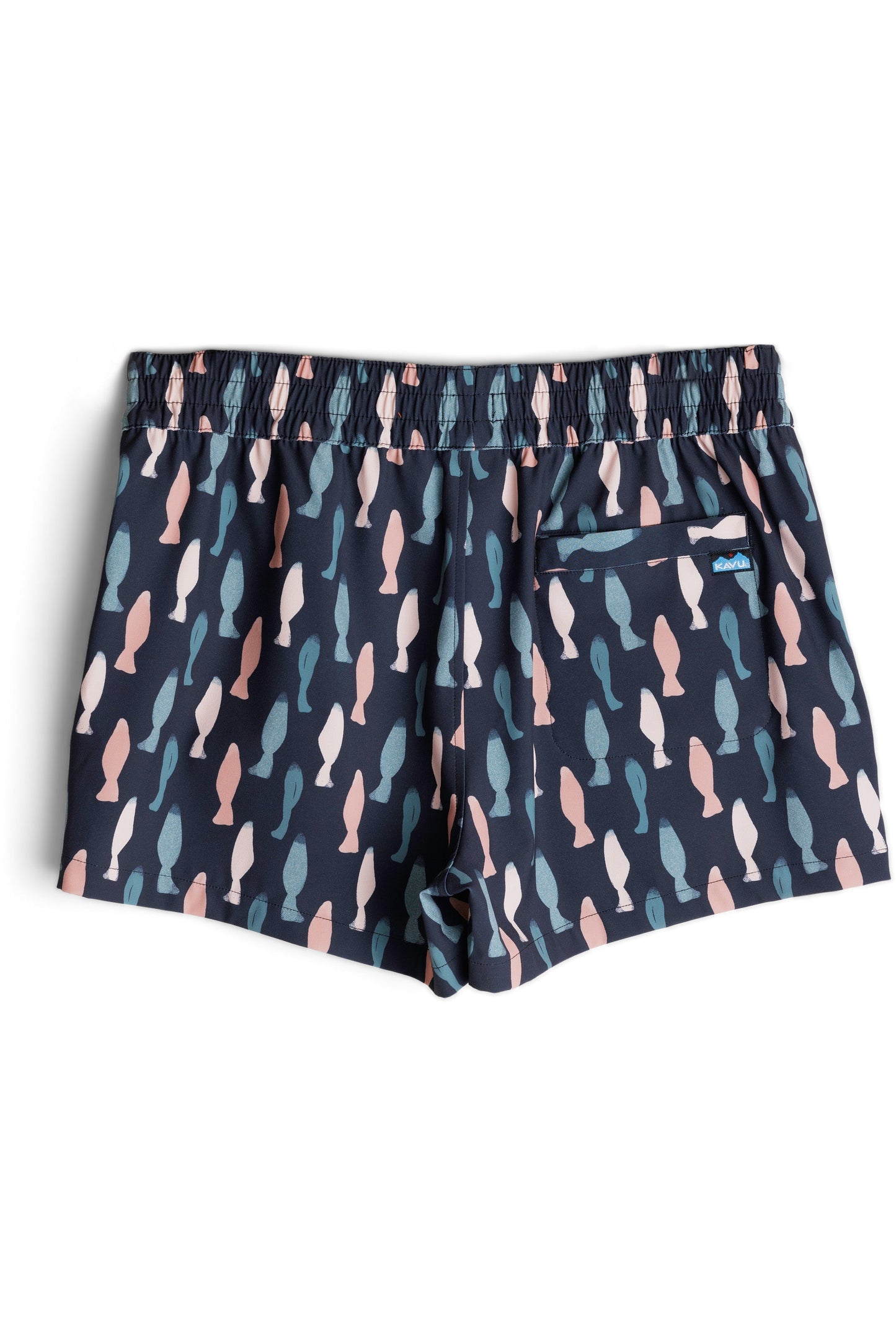 KAVU Kick Out