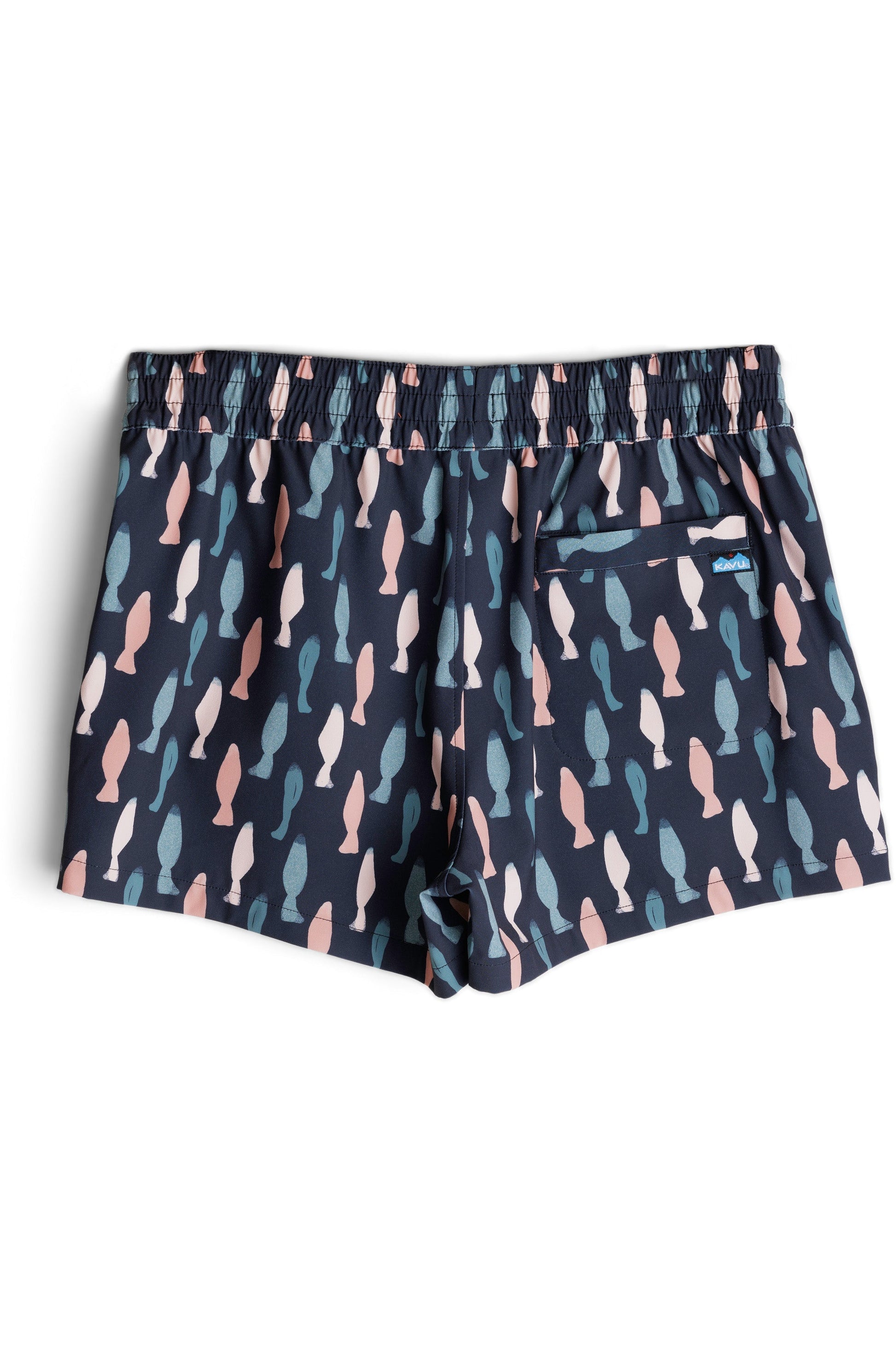 KAVU Kick Out