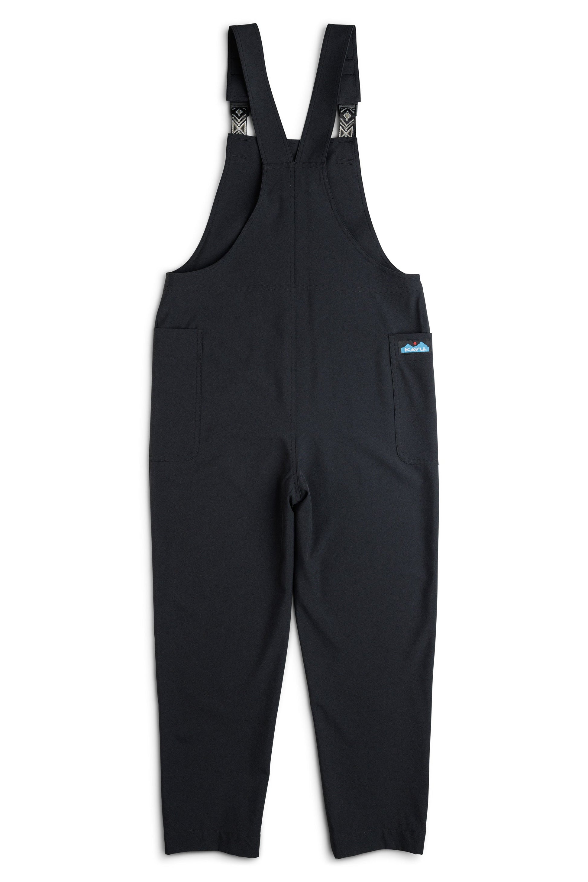 KAVU San Blas