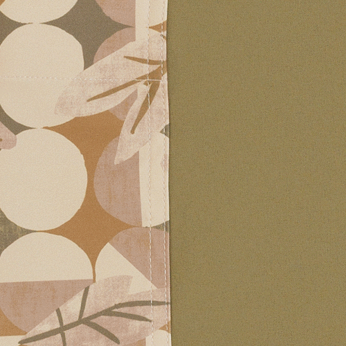 Olive Blend,XXS