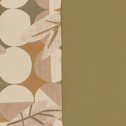 Olive Blend,XXS