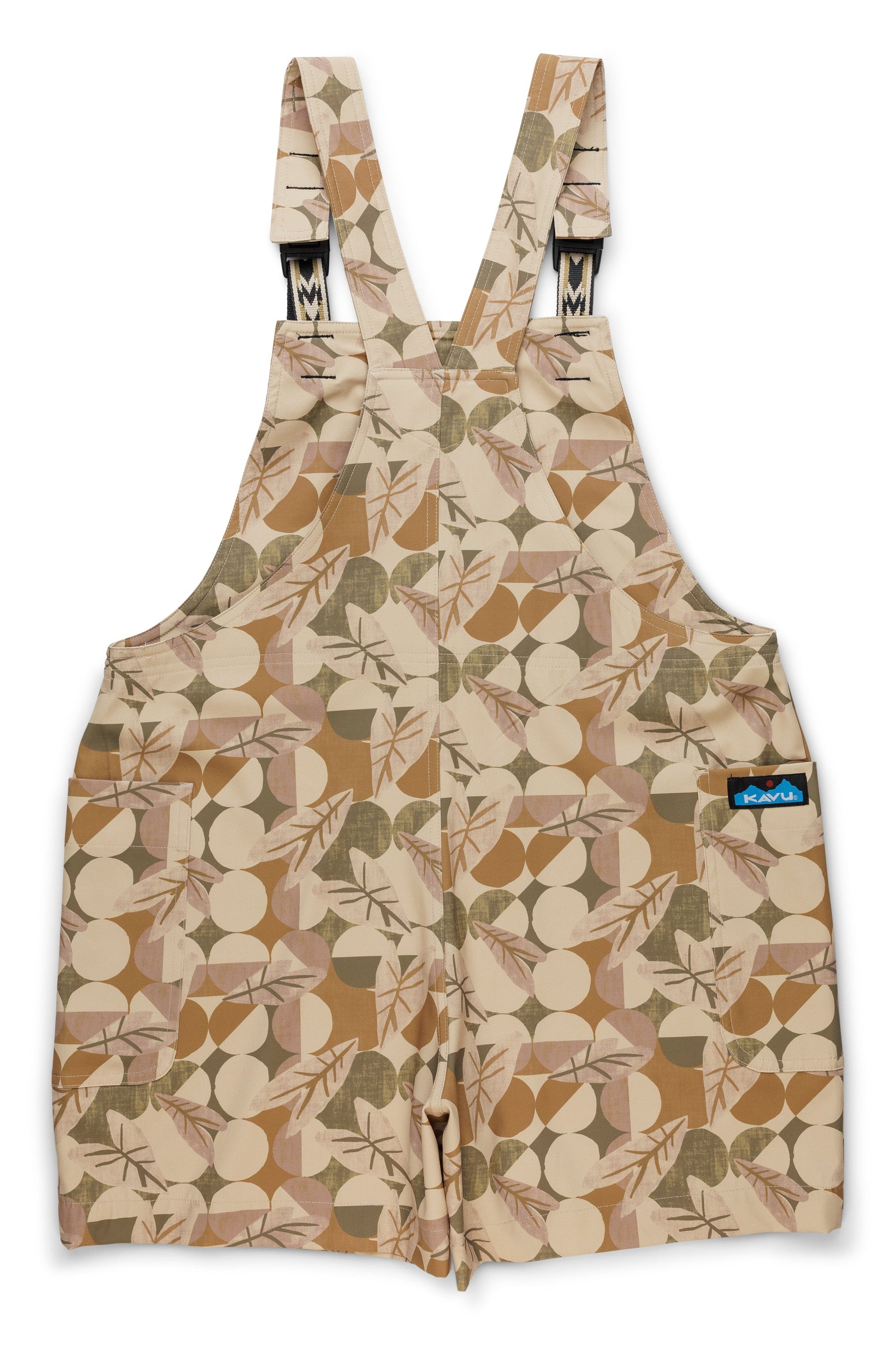 KAVU Montanita