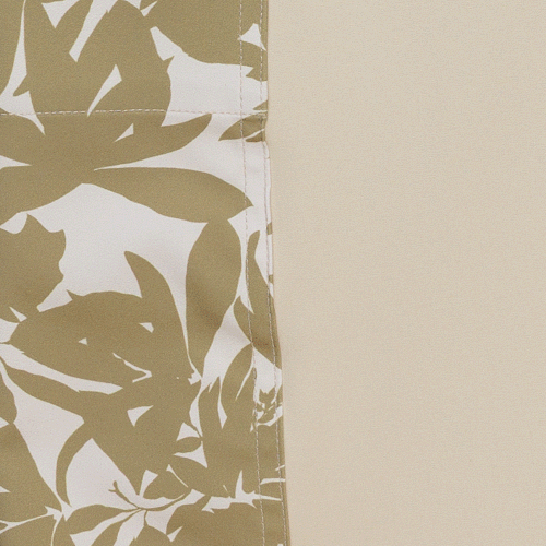 Beige Palm,XXS