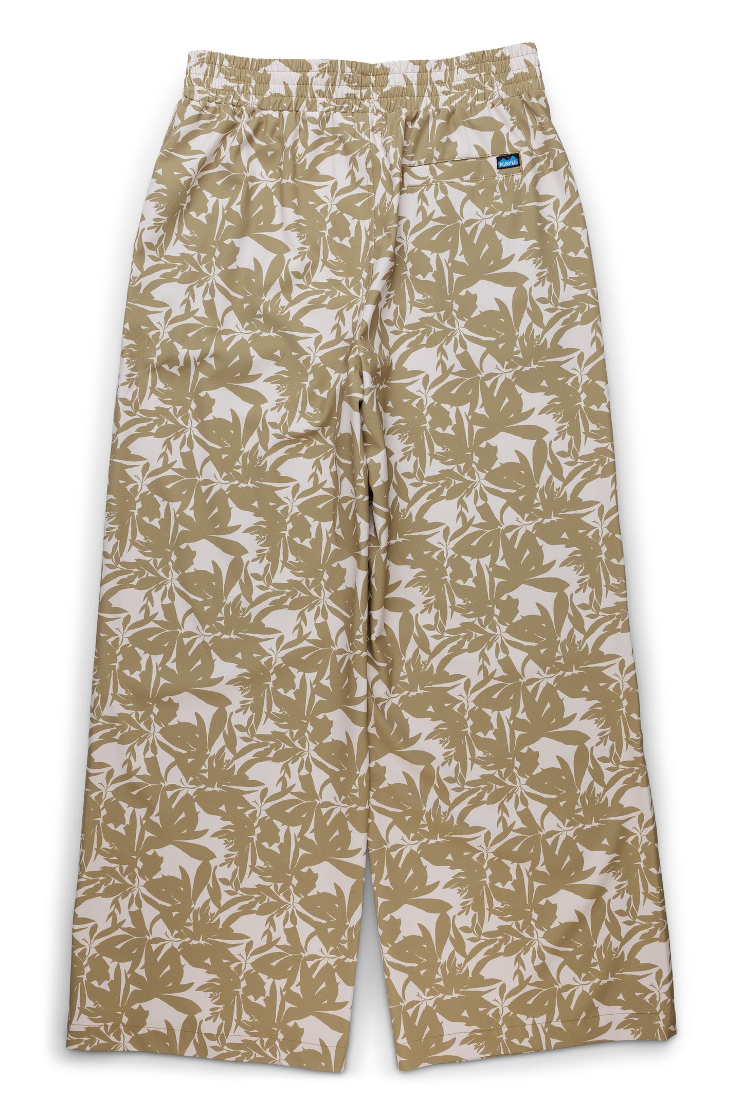 KAVU Las Flores