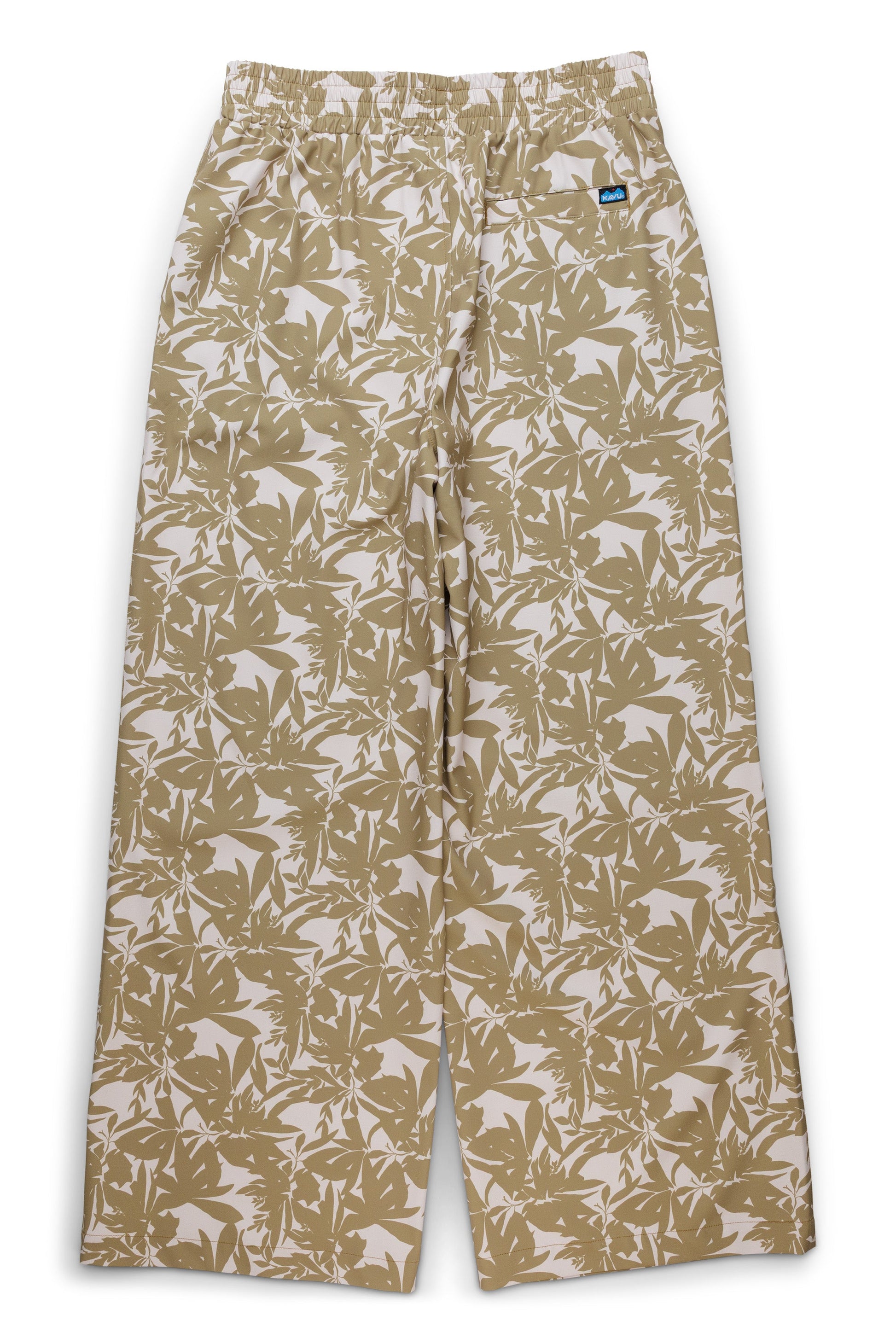 KAVU Las Flores