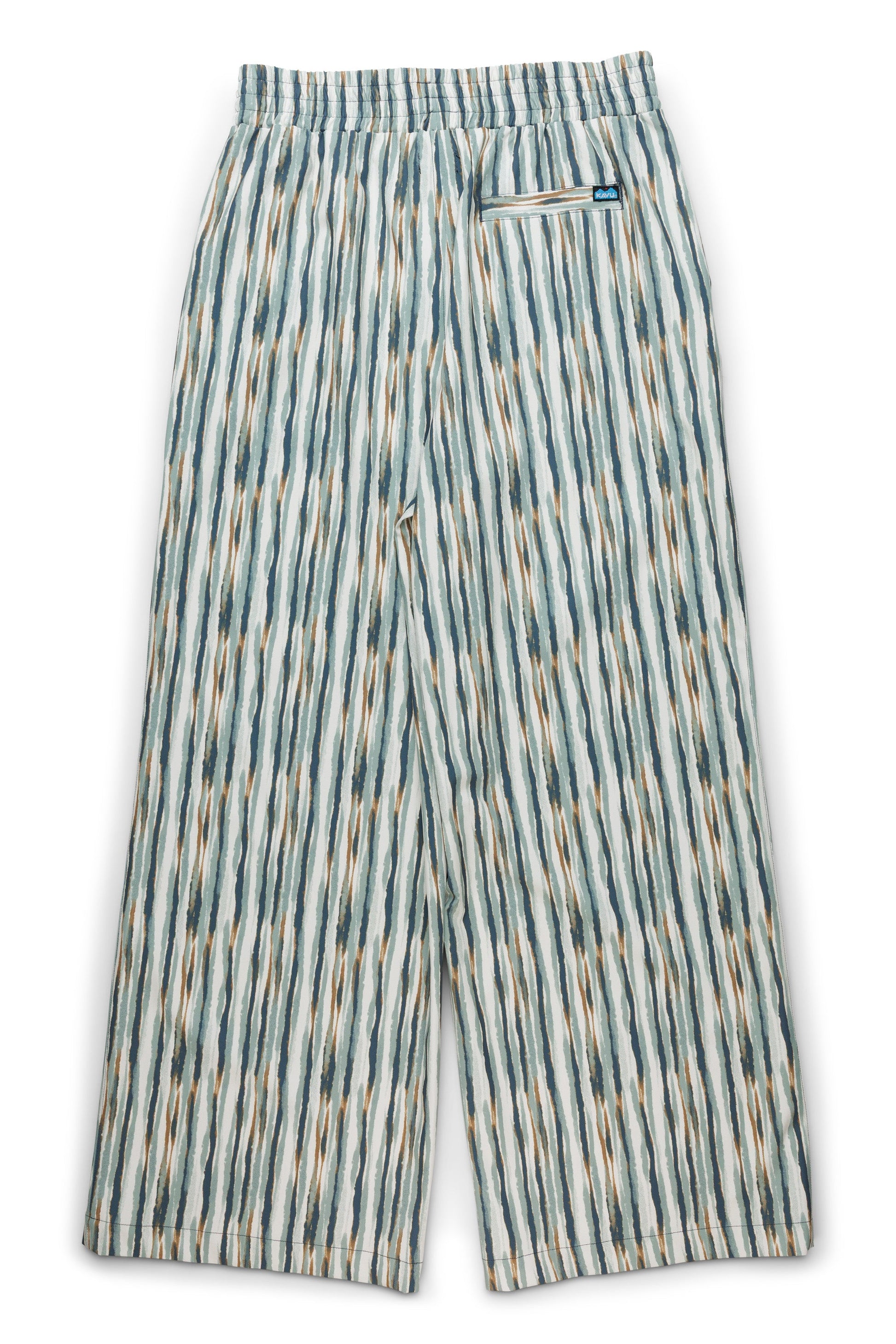 KAVU Las Flores