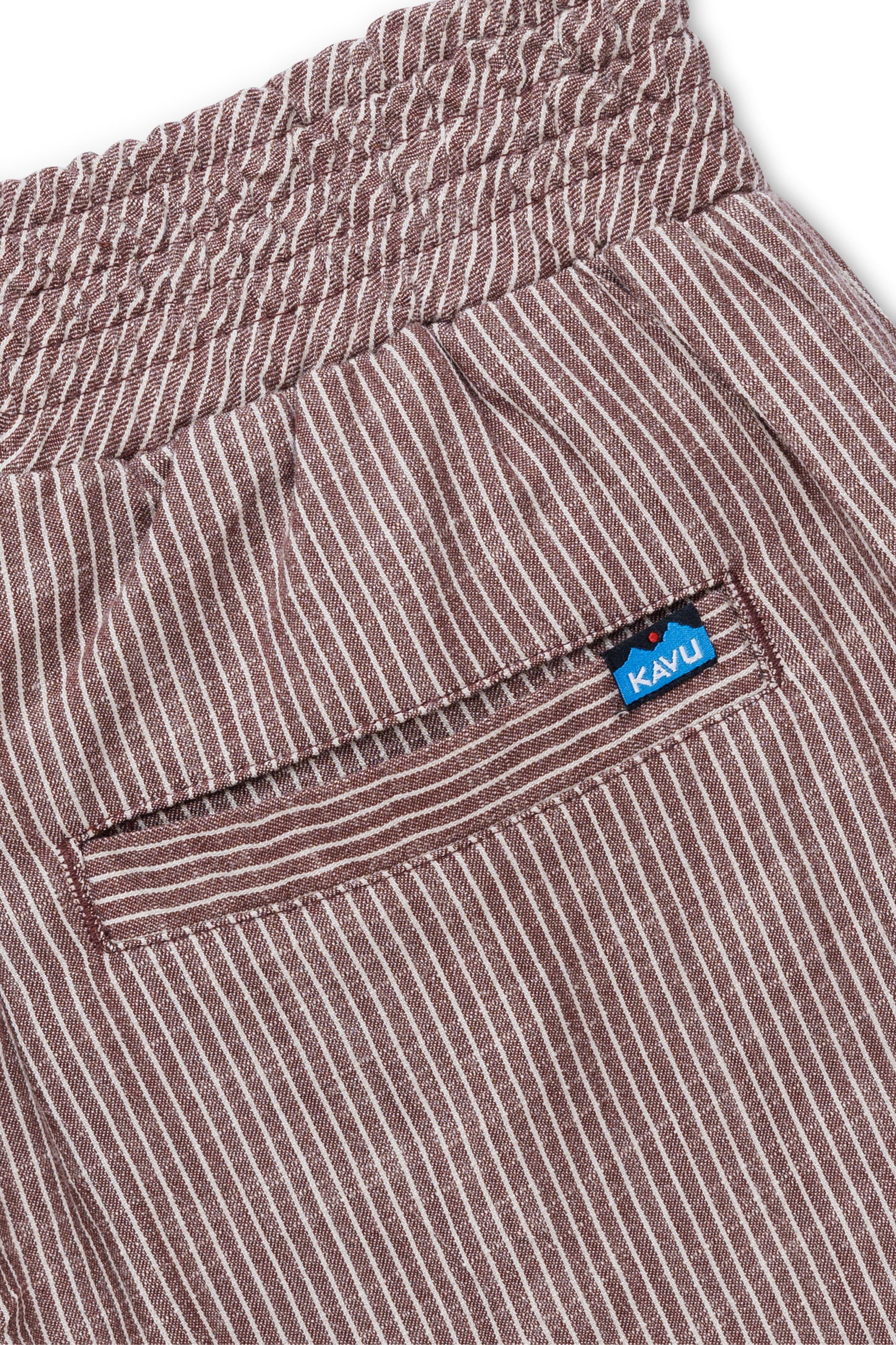KAVU Tamarindo