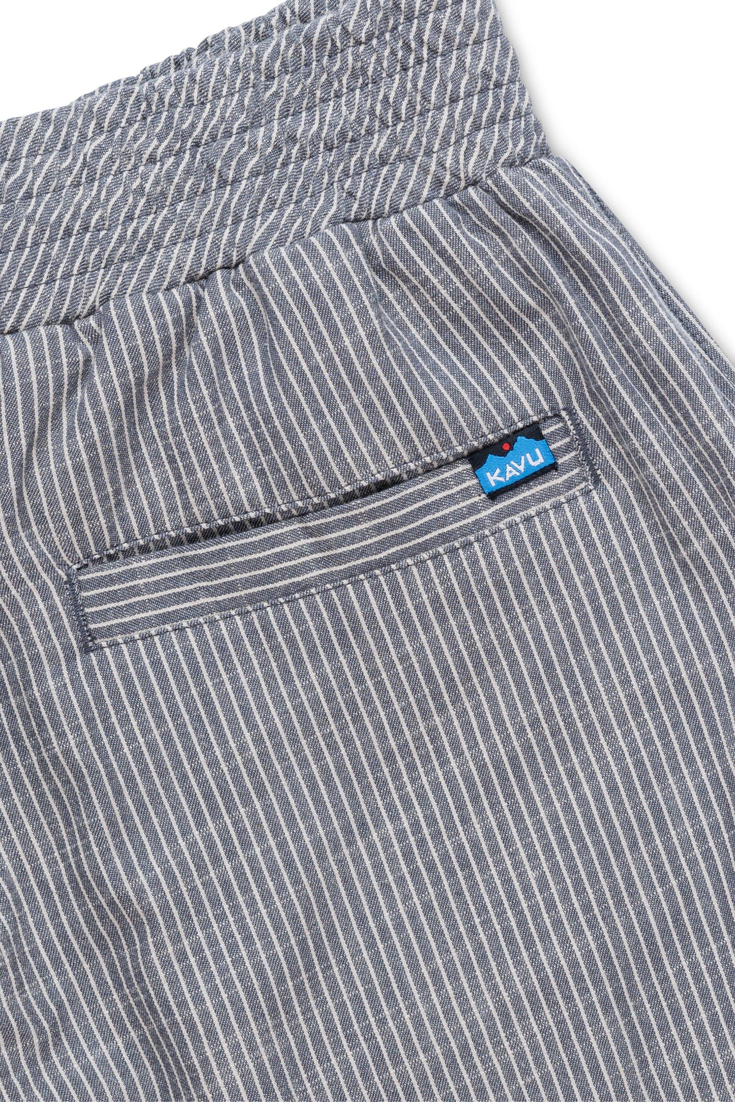 KAVU Tamarindo