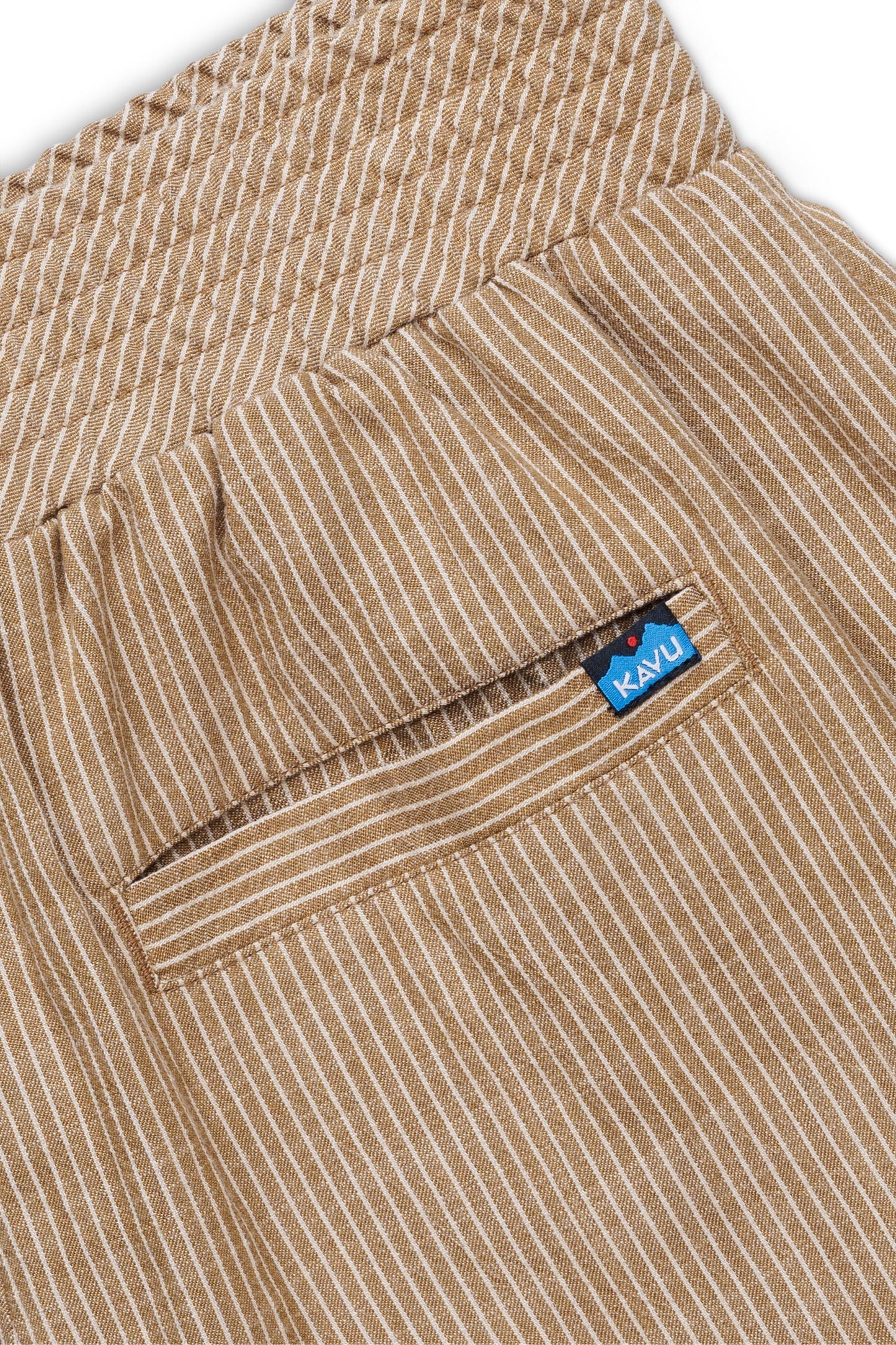 KAVU Tamarindo
