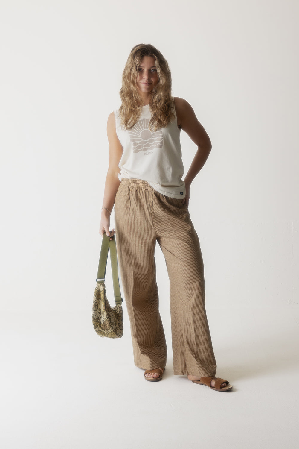 KAVU Tamarindo
