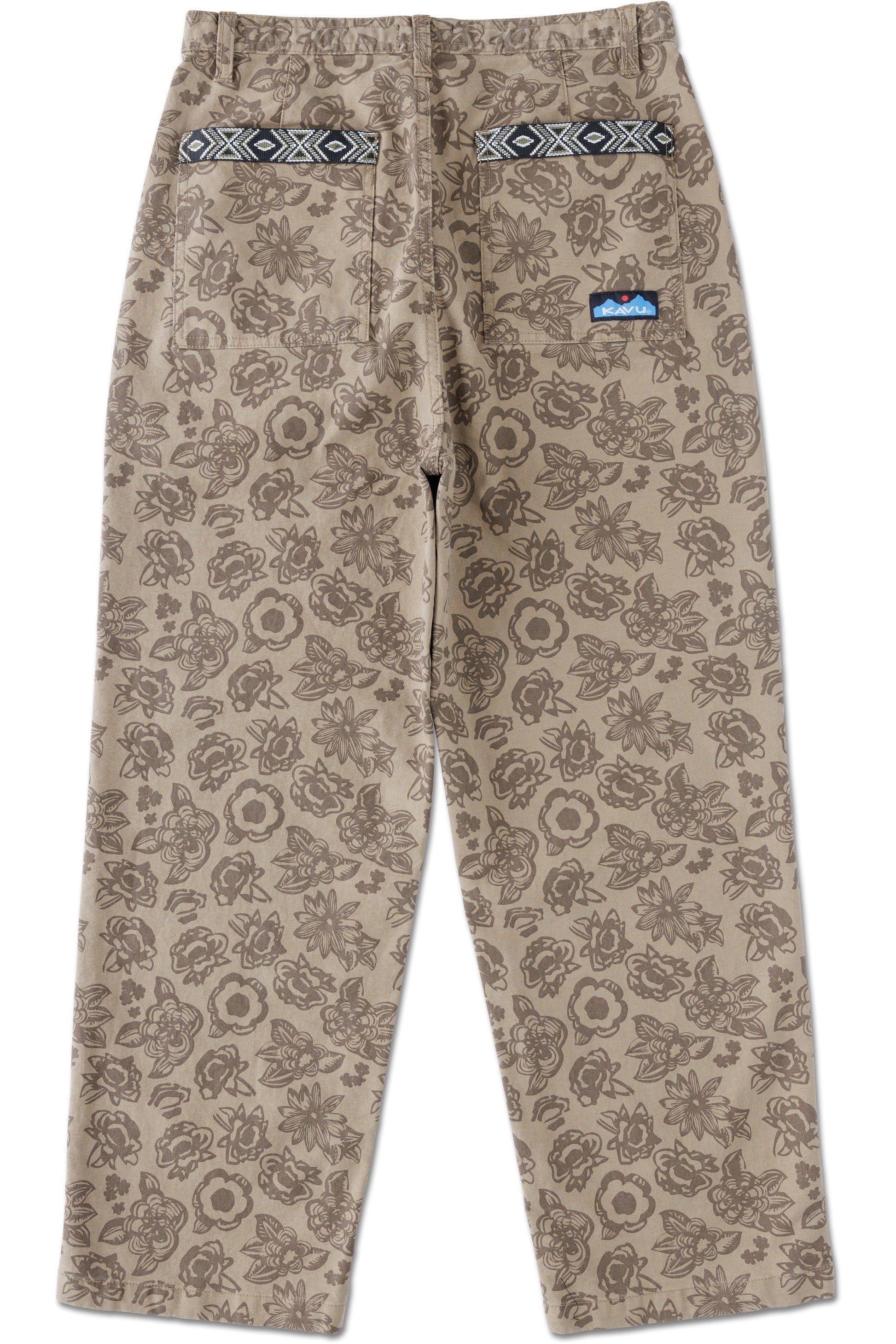 KAVU Peri