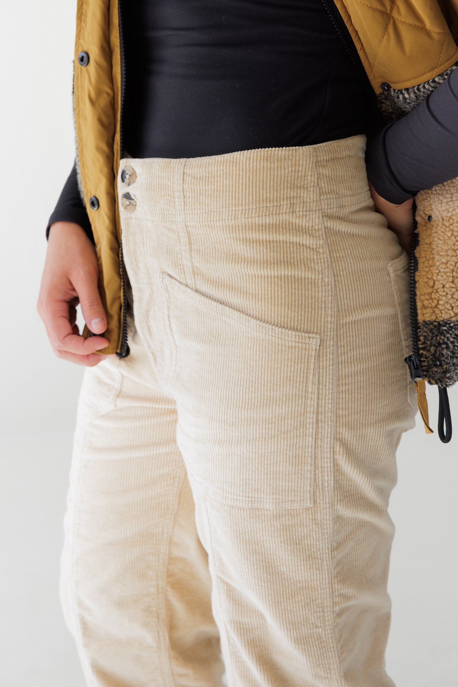 KAVU Woodfern