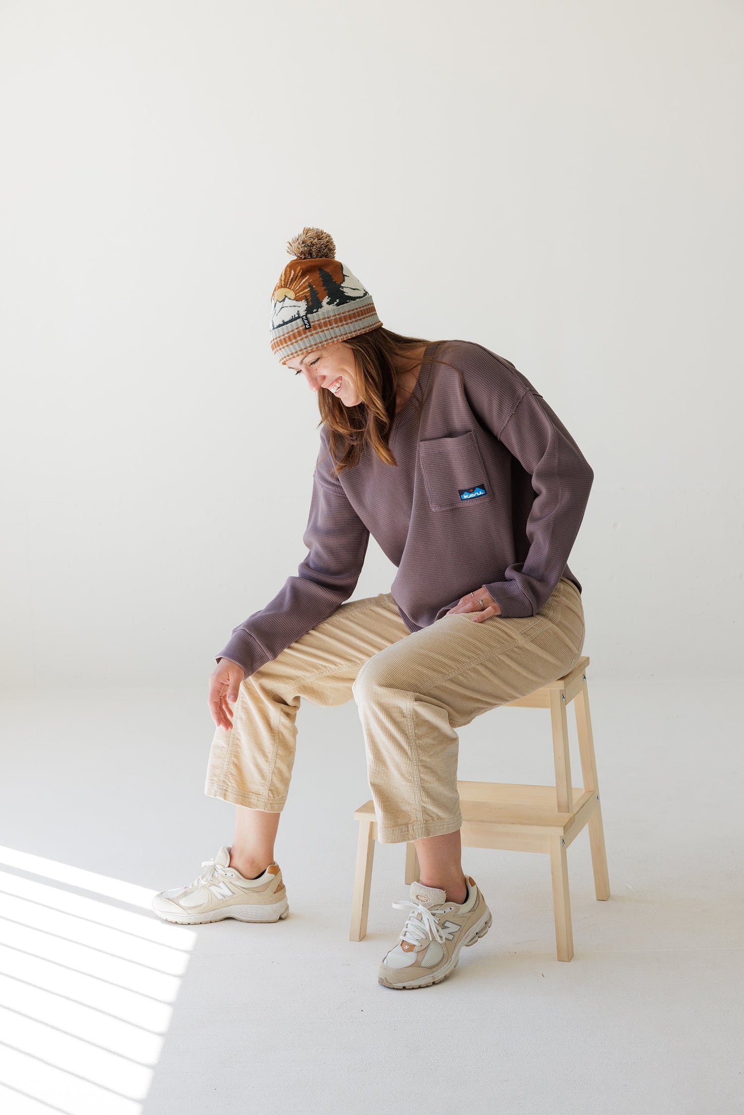 KAVU Woodfern