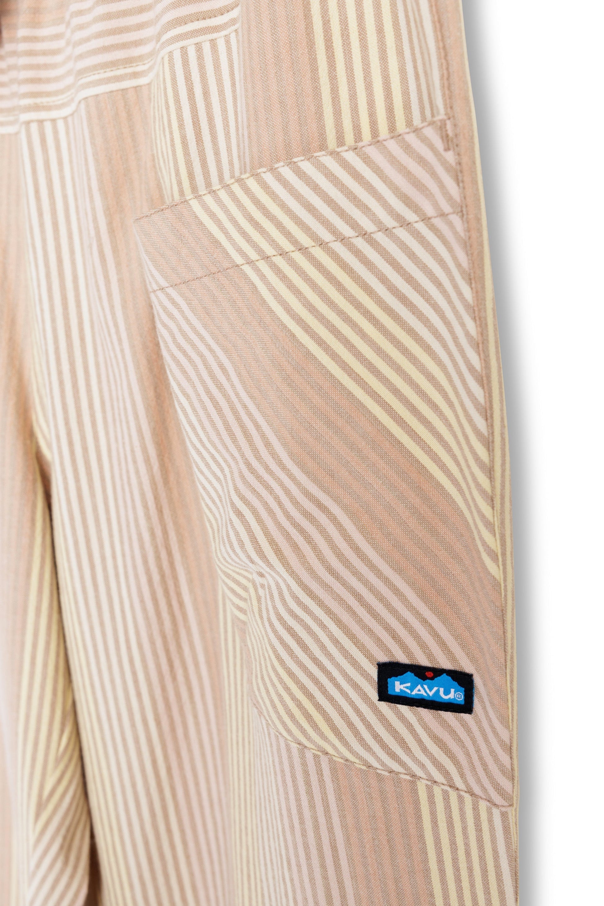 KAVU Woodside