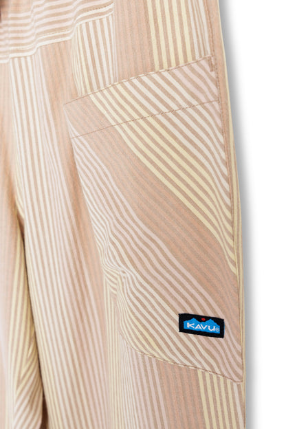 KAVU Woodside