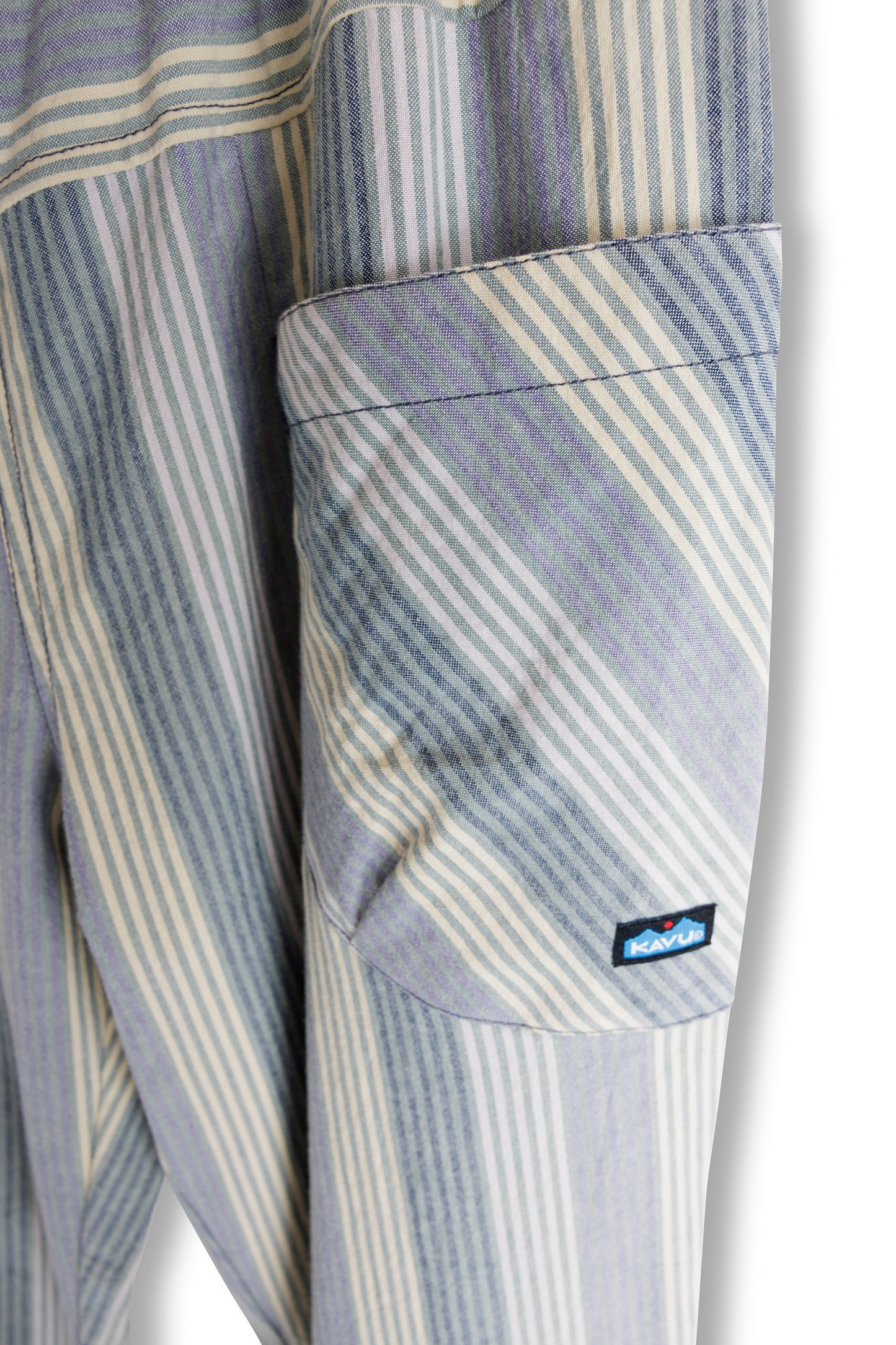 KAVU Woodside