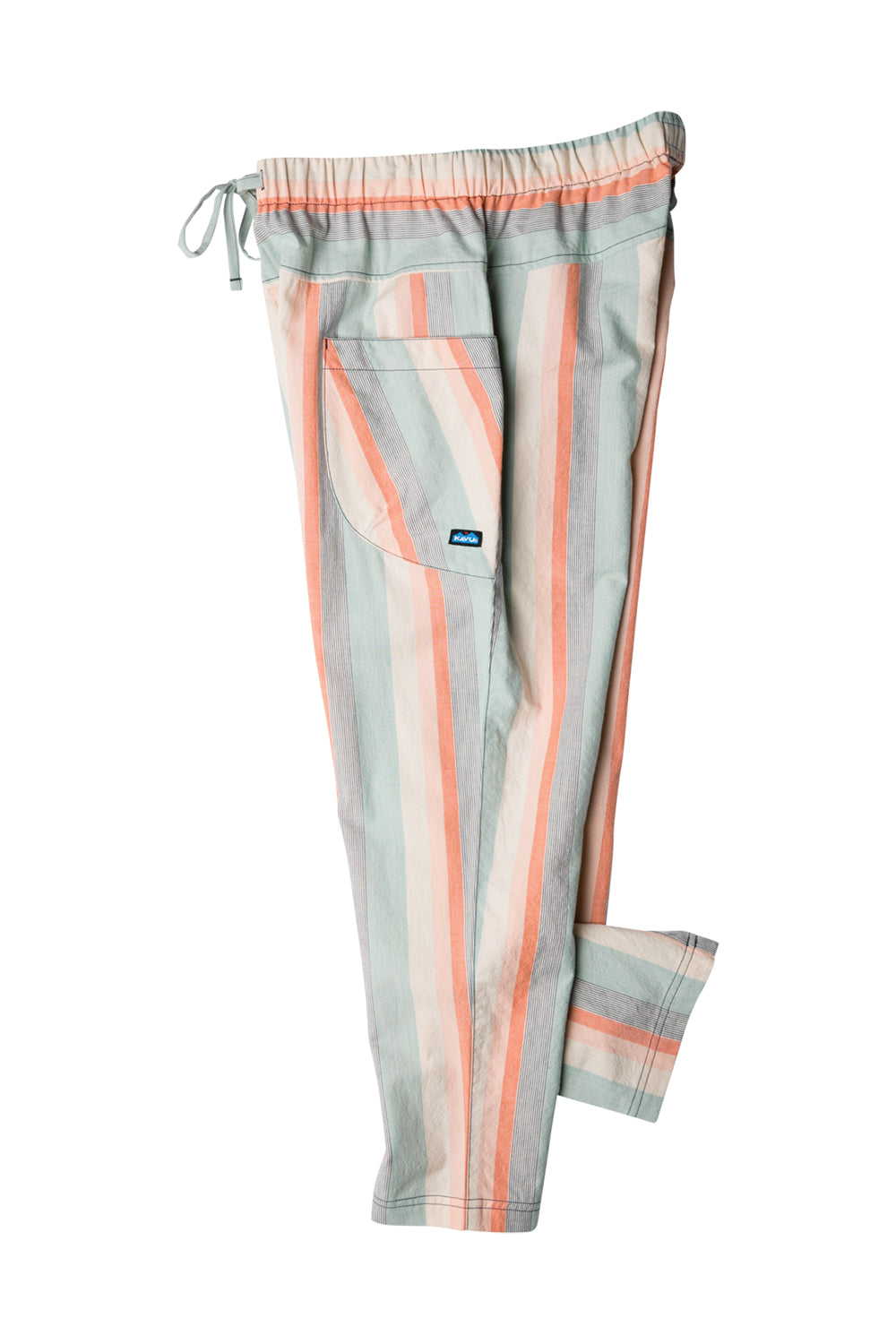 KAVU Woodside