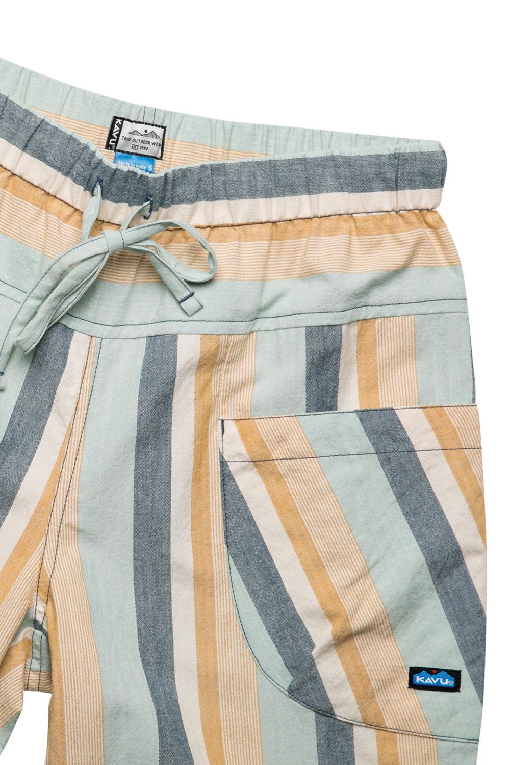 KAVU Woodside