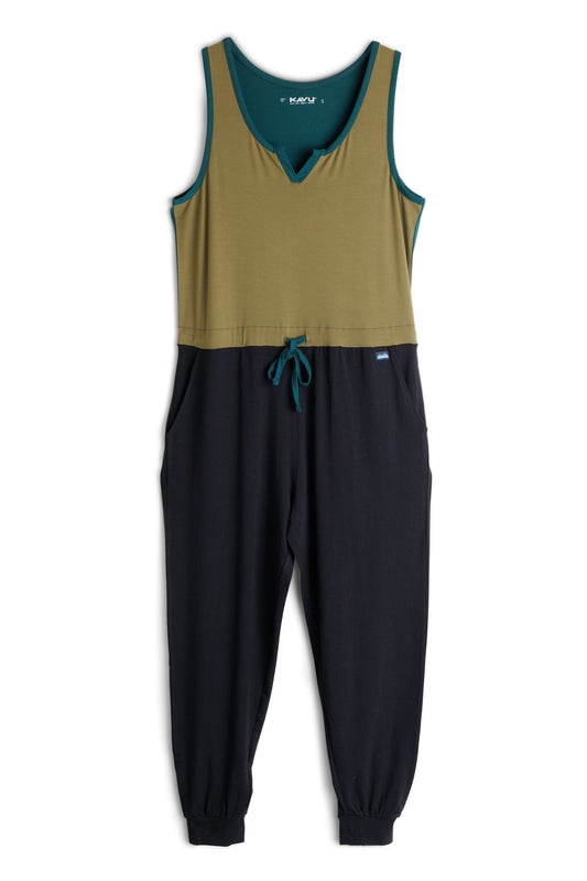 KAVU Jammin Jumper