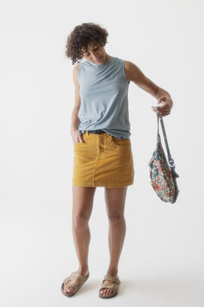 KAVU Skyline Skort